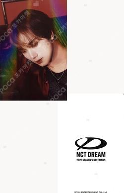NCT HAECHAN photocard image