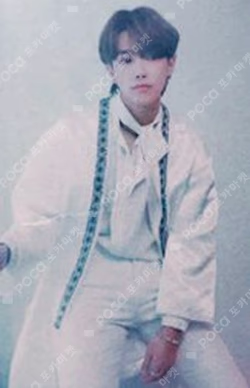 Into the A to Z POP UP STORE REWARD