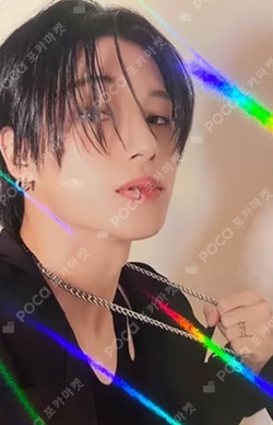 GOLDEN HOUR : Part.2 hello82 Exclusive WOOYOUNG photocard image