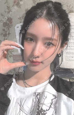 I feel Cat Ver. MIYEON photocard image