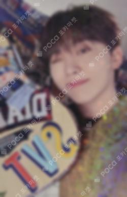 消費期限 WEVERSE JAPAN LUCKY DRAW