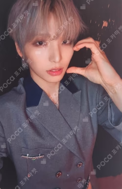 SPECIAL ALBUM [Dear.M] Over The Rainbow