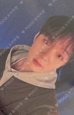 2024 LEECHANGSUB SOLO CONCERT The Wayfarer - ENCORE FANCLUB BOOTH