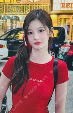 NMIXX 3RD PHOTOBOOK MIXXPEDIA: PICK MACAU & HONGKONG TRADING CARD SULLYOON photocard image