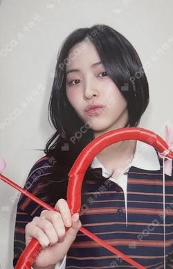 GOLD MAKESTAR RYUJIN photocard image