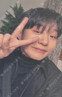 2024 LEECHANGSUB SOLO CONCERT The Wayfarer - ENCORE FANCLUB BOOTH LEE CHANGSUB photocard image