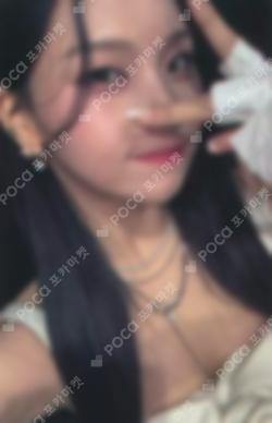 Season of Memories Blue Dream Media UMJI photocard image