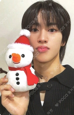 Pocamarket, 82MAJOR Park Seok Joon X-82 WITHMUU K-pop Photocard