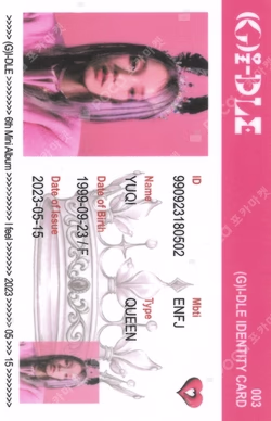 I feel Queen Ver.