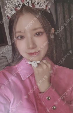 I feel Jewel Ver.
