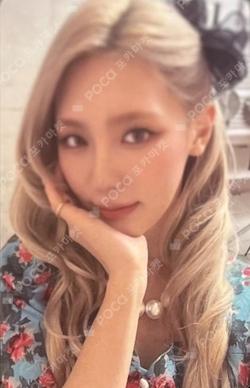 I love SYNNARA RECORD MIYEON photocard image