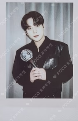 ATEEZ WORLD TOUR [THE FELLOWSHIP : BREAK THE WALL] ANCHOR IN SEOUL PHOTO SET