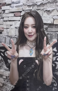I feel PocaAlbum Ver.