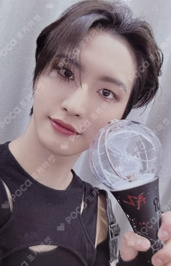 ATEEZ WORLD TOUR [THE FELLOWSHIP : BREAK THE WALL] ANCHOR IN SEOUL PHOTO SET