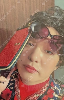 2024 LEECHANGSUB SOLO CONCERT The Wayfarer - ENCORE FANCLUB BOOTH