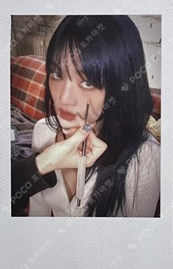 I feel Cat Ver. MINNIE photocard image