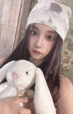 I feel Cat Ver.