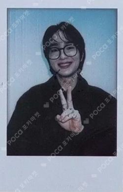 CONNECTION SOUND WAVE LUCKY DRAW ONEW photocard image