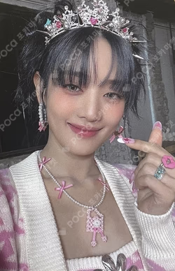 I feel Jewel Ver.