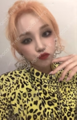 I love TOU Creculture LUCKY DRAW