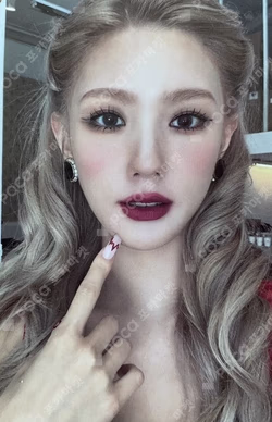 I love SYNNARA RECORD