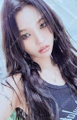 I feel PocaAlbum Ver.