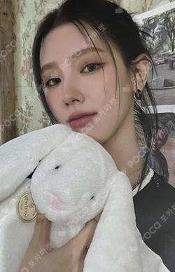I feel Jewel Ver. MIYEON photocard image