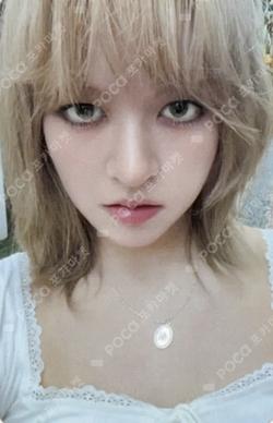 NMIXX 3RD PHOTOBOOK MIXXPEDIA: PICK MACAU & HONGKONG SOUND WAVE Lily photocard image