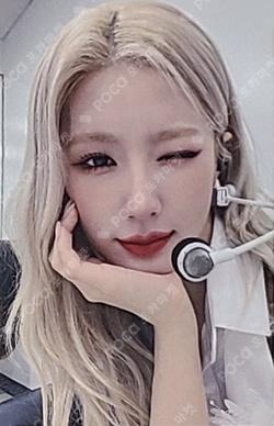 I love BIGPOP MIYEON photocard image