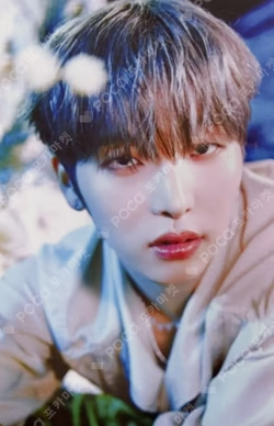 ONEUS 2ND WORLD TOUR [La Dolce Vita] Final in Seoul RANDOM TRADING CARD