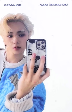 ON Nam Seong Mo photocard image