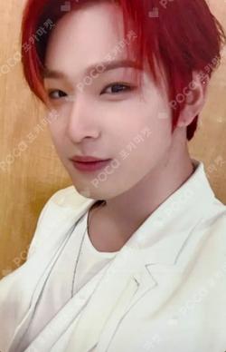 ONEUS 2ND WORLD TOUR [La Dolce Vita] Final in Seoul RANDOM TRADING CARD