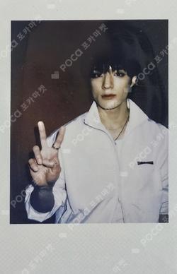 DREAMSCAPE TANCE JENO photocard image