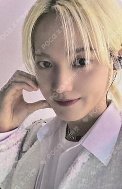 fromm X ONF Let’s be Best Friends Forever! EVENT