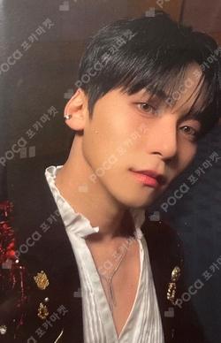 SPECIAL ALBUM [Dear.M] Over The Rainbow KEONHEE photocard image