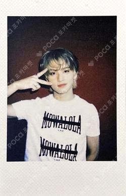 DREAMSCAPE TANCE MARK photocard image