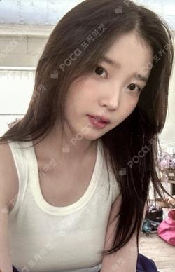 IU CONCERT : The WINNING UAENA DAY EVENT IU photocard image