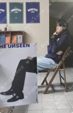MONSTA X 2025 SEASON’S GREETINGS : PAGE of MONSTA X