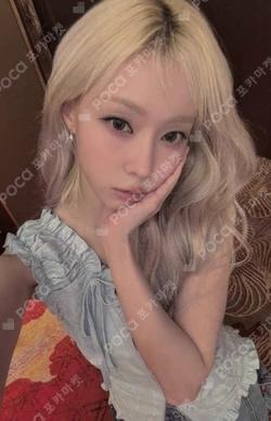 Armageddon KMS WINTER photocard image