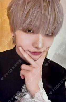 ONEUS 2ND WORLD TOUR [La Dolce Vita] Final in Seoul RANDOM TRADING CARD