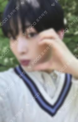 2024 ENniversary Photo Lamp SUNOO photocard image