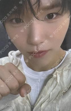 Steady FANSIGN & MEET 'N GREET in TAIPEI THE DnD JAEHEE photocard image