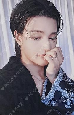 GOLDEN HOUR : Part.2 MUSICART LUCKY DRAW