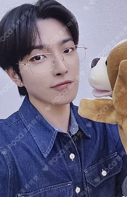 GOLDEN HOUR : Part.2 MUSICART LUCKY DRAW