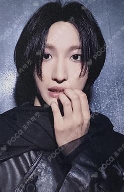 GOLDEN HOUR : Part.2 MUSICART LUCKY DRAW SEONGHWA photocard image