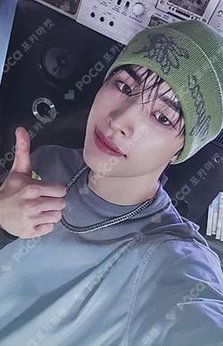 NEXZ JAPAN SEASON’S GREETINGS 2025 Next Track