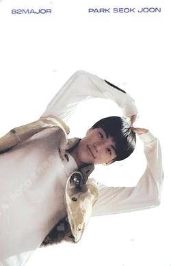 ON Park Seok Joon photocard image