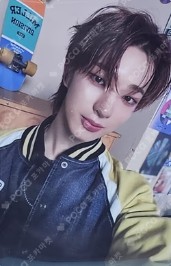 NEXZ JAPAN SEASON’S GREETINGS 2025 Next Track