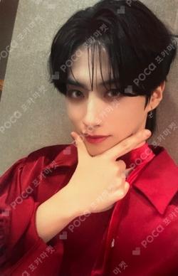 SPECIAL ALBUM [Dear.M] Over The Rainbow XION photocard image