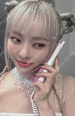 TTYL cokodive ViVi photocard image